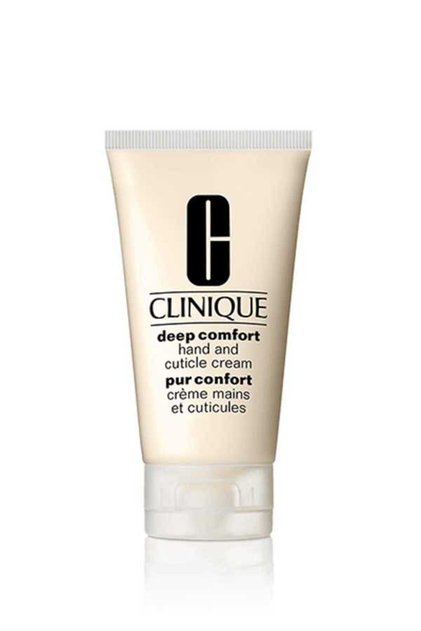 Deep Comfort Hand and Nail Care Cream 75 ml