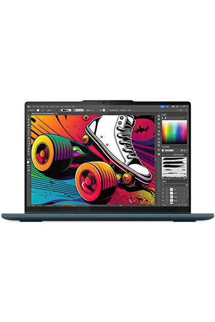 LENOVO Yoga 7 2-in-1/Intel Ultra 5 125U/16GB RAM/512GB SSD/14