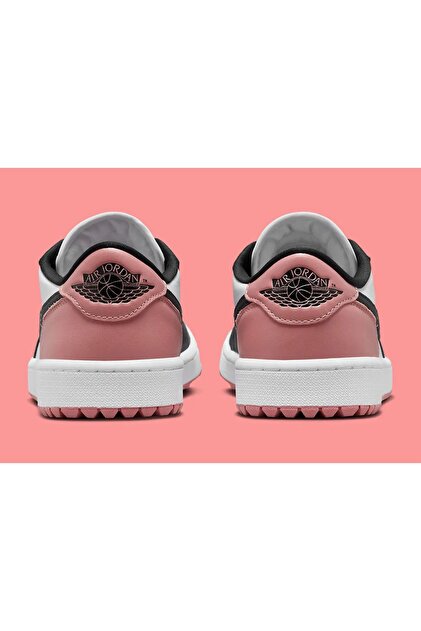 Nike Air Jordan 1 Low Golf Rust Pink - Fiyatı, Yorumları
