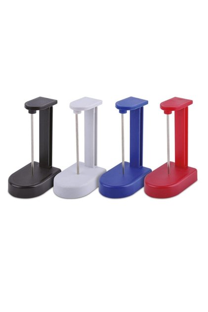 Kp 401 Black Paper Holder Memo Holder