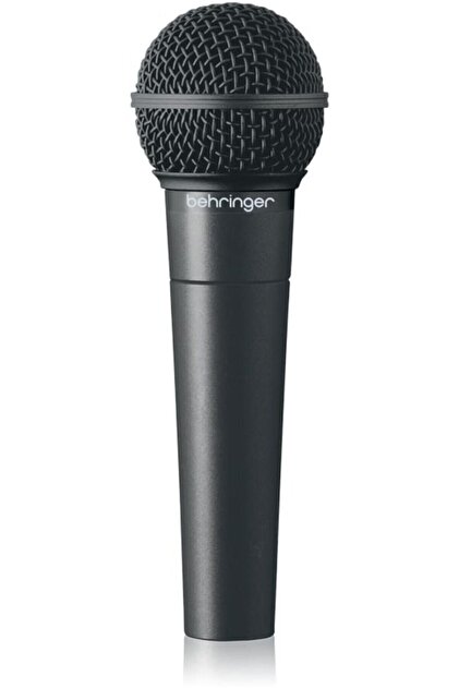 ダイナミックマイク ４本セット XM8500 ULTRAVOICE＋オマケ１本 Behringer Behrınger Xm8500 Dynamic Vocal Microphone Cardioid