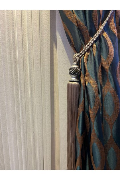 Side Tie Braçol Luxury Mink