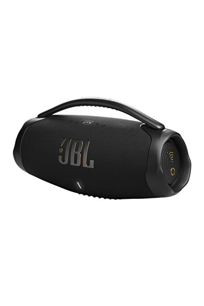 JBL Boombox 3,WiFi Hoparlör IP67, Siyah - Fiyatı, Yorumları