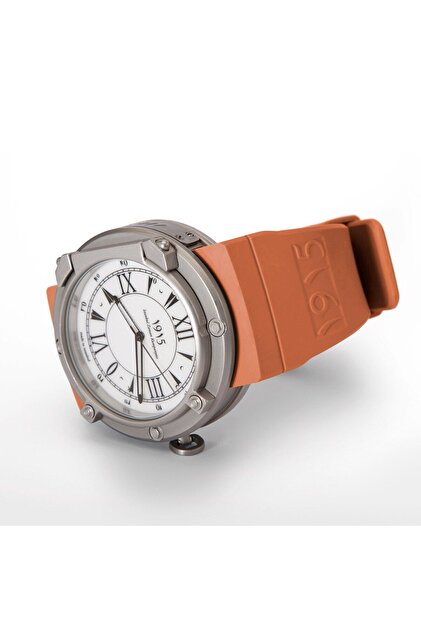 İstanbul Zaman Kumpanyası İstanbul Zaman Kumpanyası - 1915 Saat