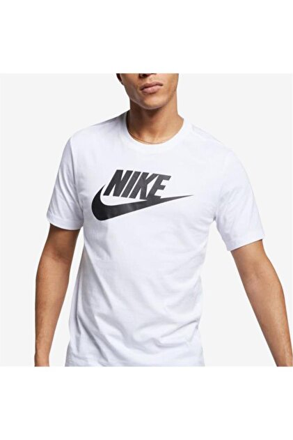 Nike Erkek Günlük Tshirt M Nsw Tee Icon Futura Ar5004 Fiyatı