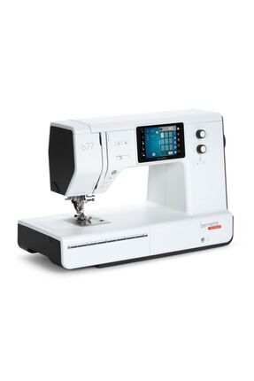 bernette B79 Deco Ev Tipi Nakış Ve Piko Makinesi - Fiyatı, Yorumları