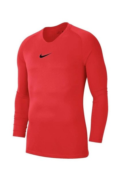 Av2609-635 Park First Layer Erkek Uzun Kollu T-shirt