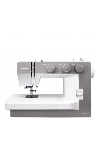 Janome 1522lg Dikiş Makinesi - Fiyatı, Yorumları