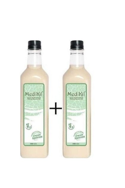 Bentonit Kili Sıvı 2 Litre