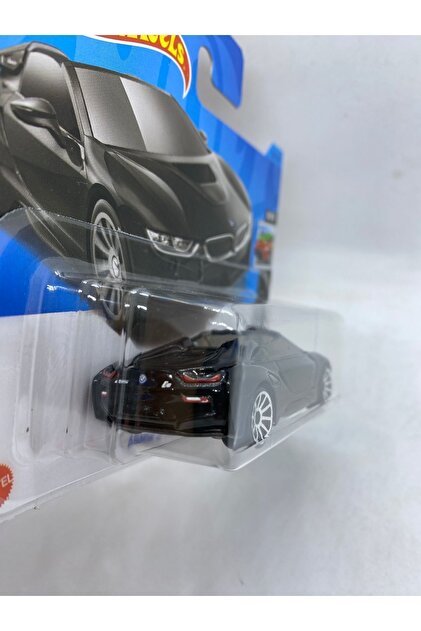 HOT WHEELS Bmw i8 Roadster *Siyah - Fiyatı, Yorumları