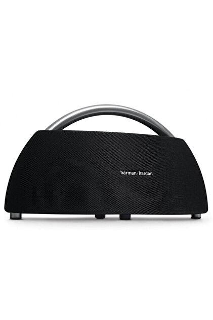 Harman Kardon Go Play Mini 100 W Bluetooth Hoparlör Siyah Fiyatı