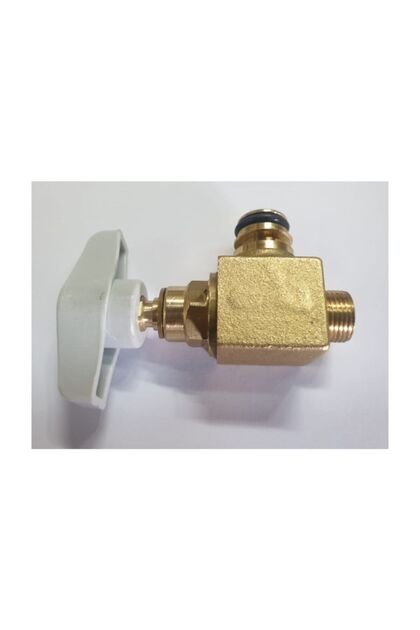 Vaillant Kombi Turbotec Vuw Pro Su Doldurma Musluğu