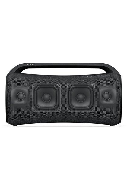 Sony SRS-XG500 ポータブルスピーカー SRS-XG500 | アクティブスピーカー／ネックスピーカー | ソニー