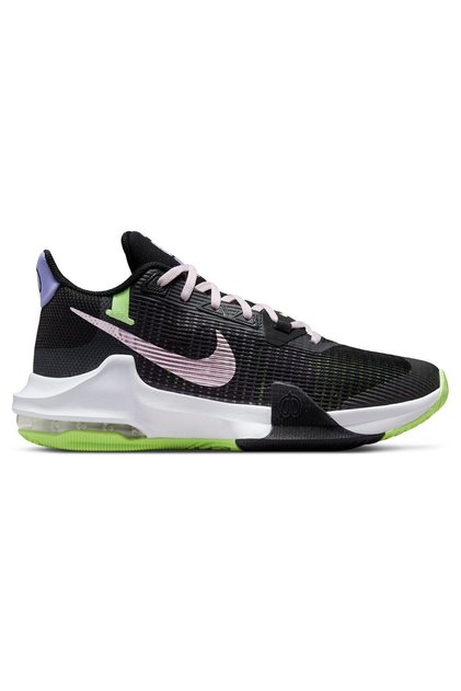 Παπούτσια μπάσκετ Air Max Impact 3 (Αγοράστε μια στενή εφαρμογή 1 μέγεθος μεγαλύτερο