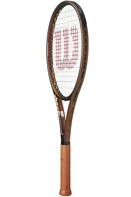 Wilson Pro Staff 97ul V14 Tenis Raketi-270 gr - Fiyatı, Yorumları