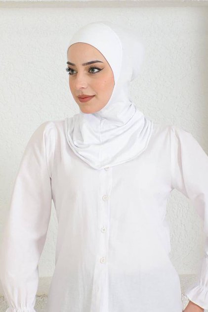 Neck Gaiter Hat