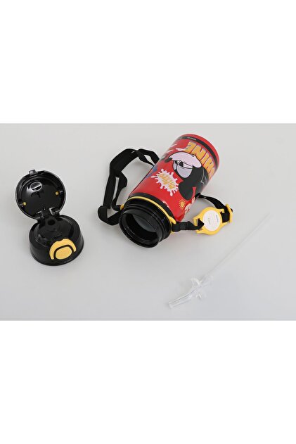 Frocx Mickey Mouse Çelik Matara Salto 500 ml R&S - Fiyatı, Yorumları