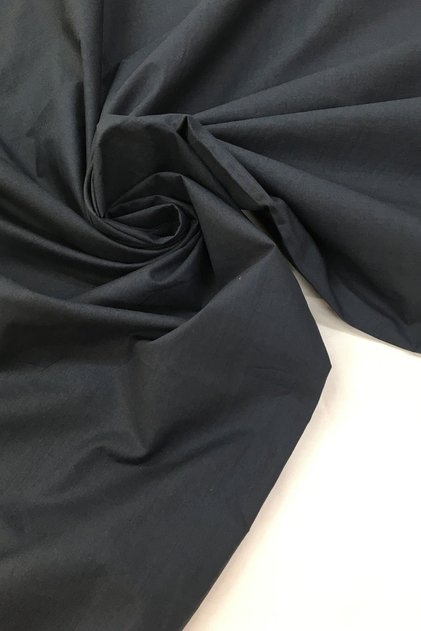 Smoked Poplin Fabric