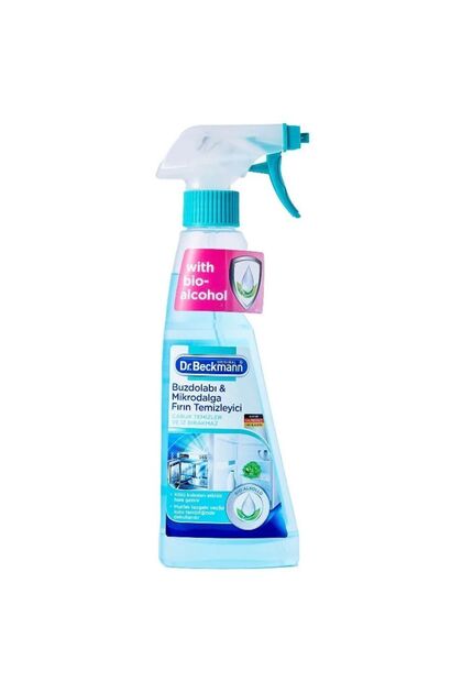 Dr. Beckmann Buzdolabı Temizleyici 250 Ml