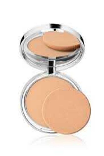 Stay-Matte Sheer Compressed Powder - 03 Stay Beige 7.6g | Matte End