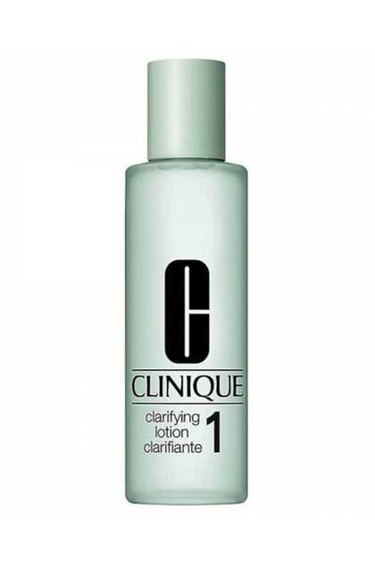 Clinique Clarifying Lotion (Tip 1) Çok Kuru/Kuru Ciltler İçin