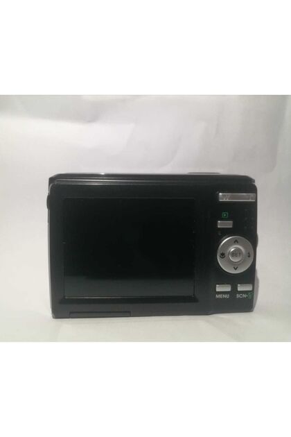 PRAKTICA 12.0 Megapixel Kamera - Fiyatı, Yorumları