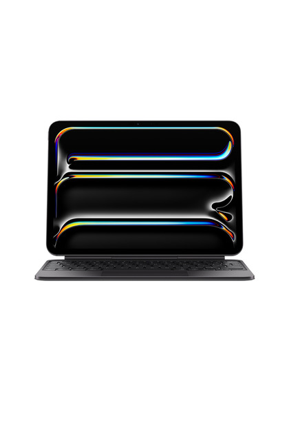 Apple Magic Keyboard for iPad Pro 11'' (M4) - Türkçe F-Klavye