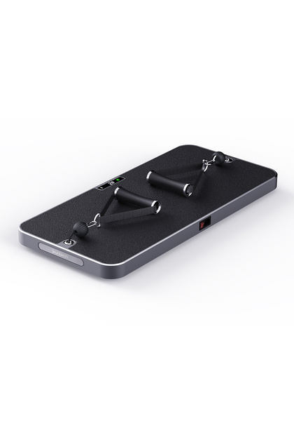 Runtech Crosspad R1 Taşınabilir Akıllı Egzersiz Cihazı - Fiyatı