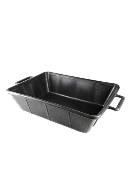 Pigeon Bath (Pool Boat)