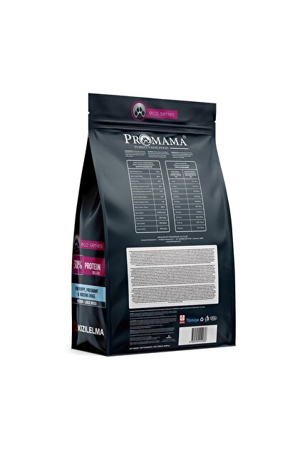 Promama Gag Eklem Destekli Yavru 15 kg Fiyatı, Yorumları - Trendyol