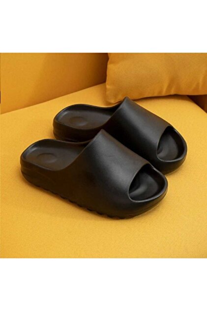 Ceox Yeezy Slide Terlik Siyah - Fiyatı, Yorumları