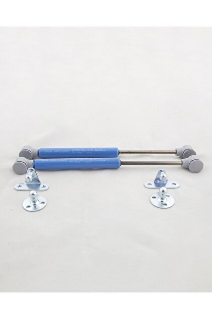 TAKA AMORTİSÖR Tampon Lip Ek Tutucu Amortisör Mavi Çift - Fiyatı