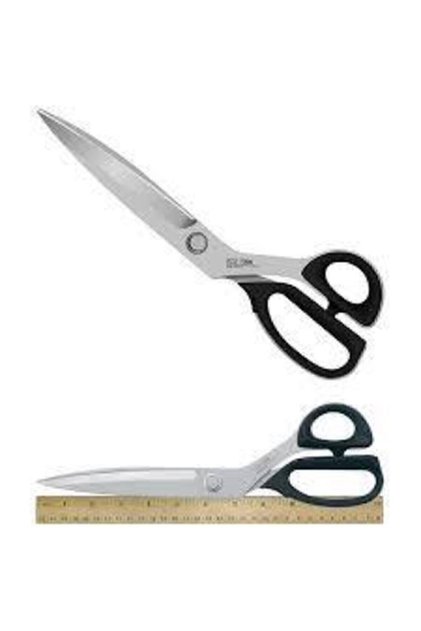 7300 Series Tailor Marker Fabric Cutting Scissors