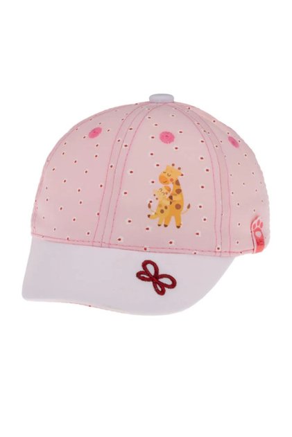 0-18 Months Baby Girl Kids Summer Hat