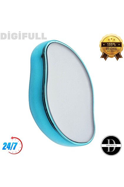 DİGİFULL Crystal Eraser Epilasyon Aleti Tüy Silgisi Tüy Alıcı