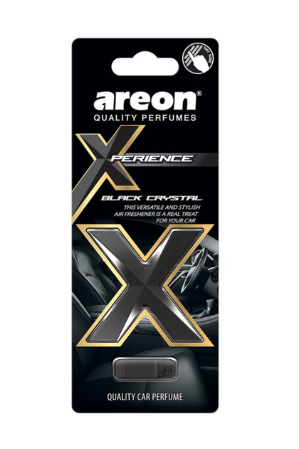 amber gris 音源セット(18枚) Areon Xperience Black Crystal Araç Klima Kokusu - Fiyatı, Yorumları