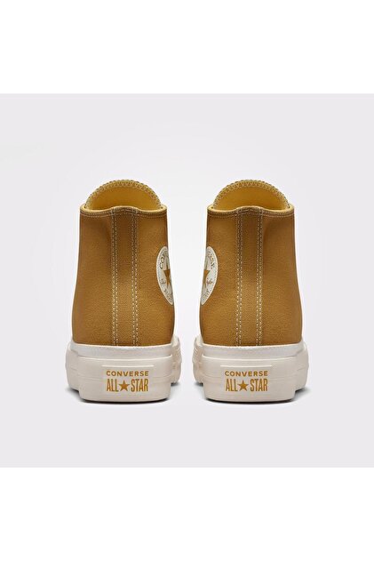 Converse Chuck Taylor All Star Lift Platform Workwear - Fiyatı
