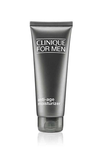 CLINIQUE FOR MEN anti-age moisturizer ３本 Clinique For Men™ Anti-age Moisturizer - Erkekler Için Yaşlanma