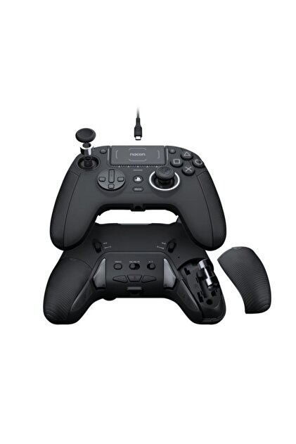 Nacon Playstation 5 Nacon Revolution 5 PRO Controller - Black