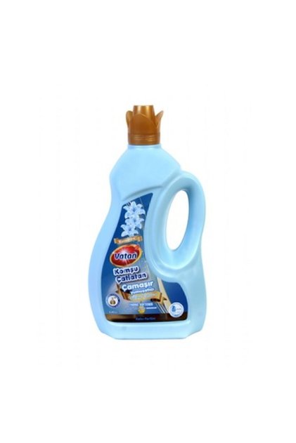 Komşu Çatlatan Çamaşır Yumuşatıcı 3.45 Lt