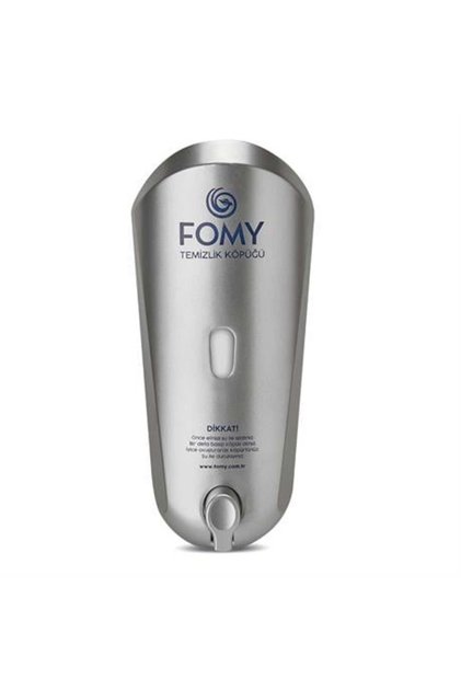 Foam Soap Gray Dispenser 1000 ml