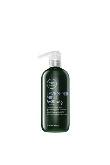 غسول مرطب باللافندر والنعناع 1000 مل