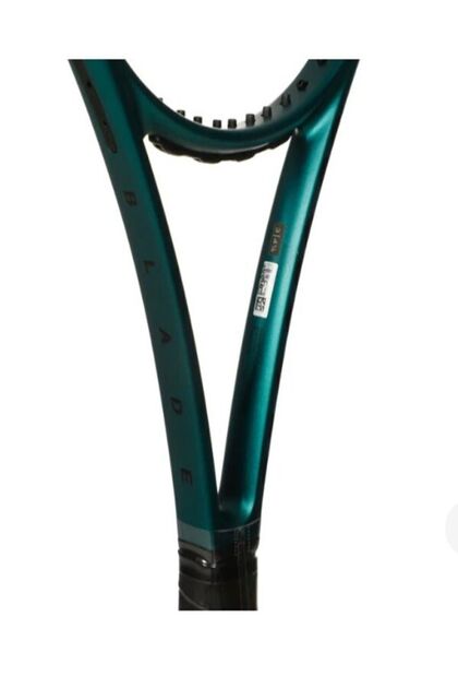 Wilson Blade 98 16x19 V9 Tenis Raketi-305 gr - Fiyatı, Yorumları