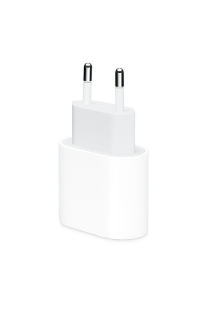 Usb-c 20w Power Adapter Güç Adaptörü Şarj Cihazı/şarj Adaptörü Apple Uyumlu