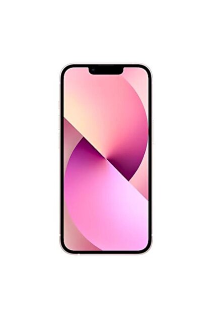 Apple İphone 13 Pink 128gb Yenilenmiş A Kalite (12 AY GARANTİLİ