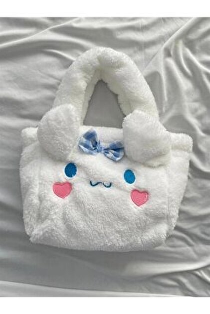 Meyra Accessories sanrio kawaii kuromi my melodi cinnamoroll peluş