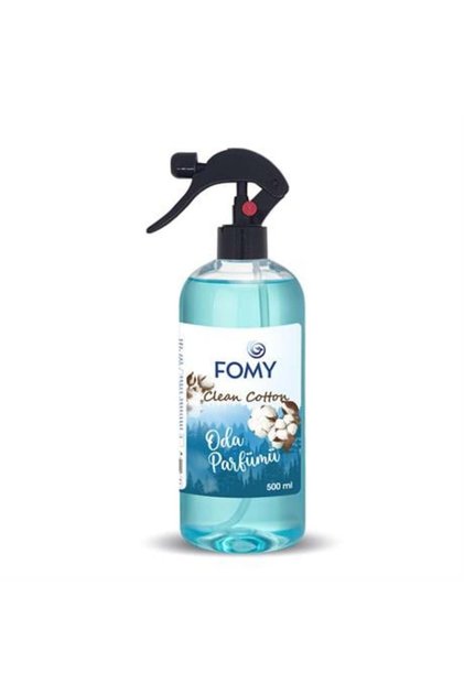 Oda Parfümü Clean Cotton 500 ml