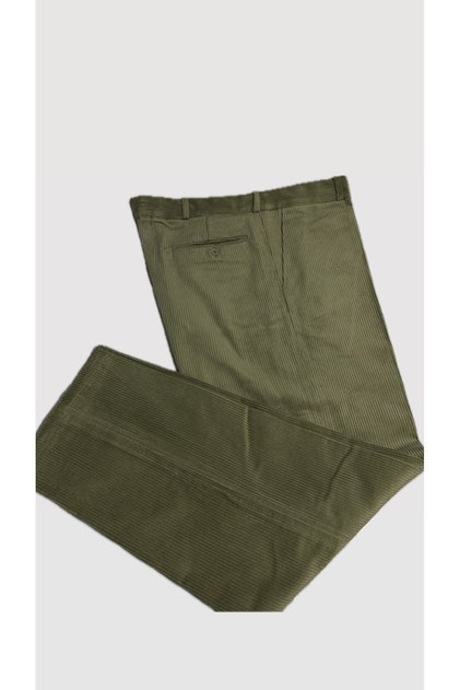 Velvet Trousers