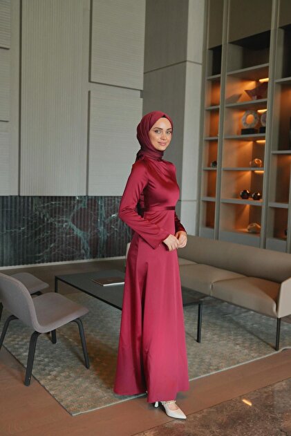 green emerald velvet dress AMDOLE Graduation Dress for Women Arab Women's Dress Abaya Kaftan Muslim  Dress Cake with Belt Women's Dress Maxi Dresses Beach, Purple, 3XL :  Amazon.ie: Fashion main image 0