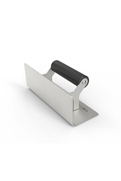 YUNA TOOLS Paslanmaz Çelik İç Köşe Malası 200(L)x75(W)x75(W) mm